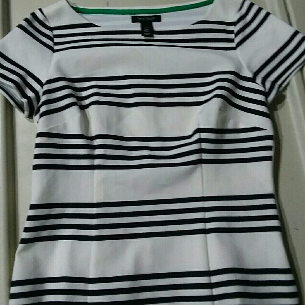 Elegant top, blouse, White House Black Market